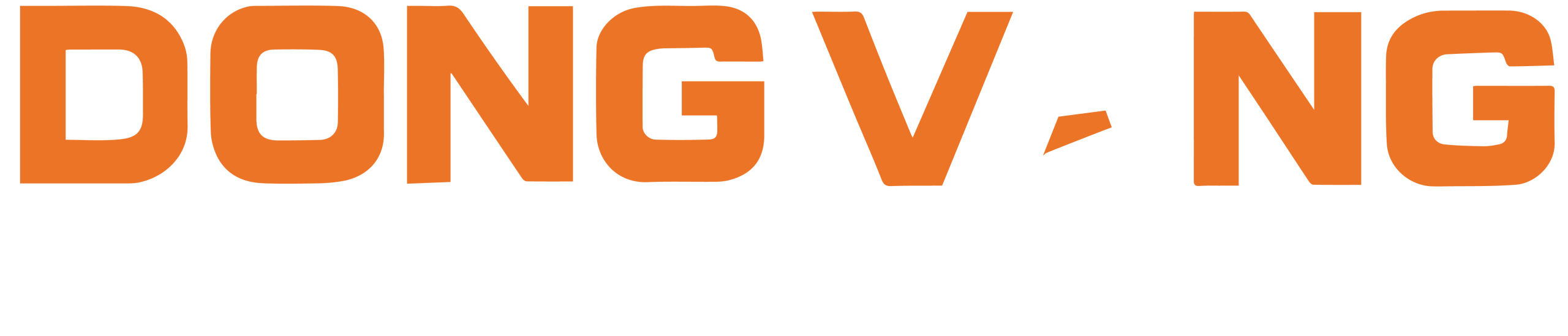 Đồng Vàng logo